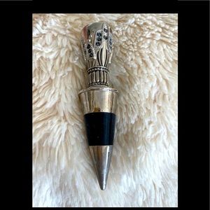 Wine Stopper